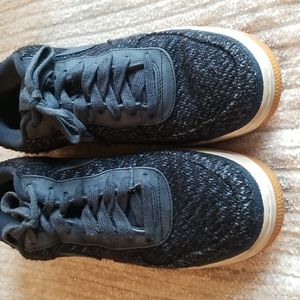 Men's Nike Air Force 1, Blue / Indigo, 10.5